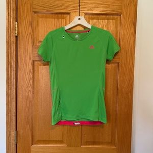 Adidas Workout Tshirt